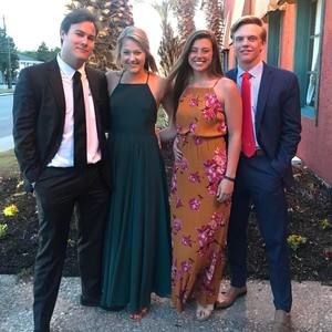 Meet your Posher, Marc